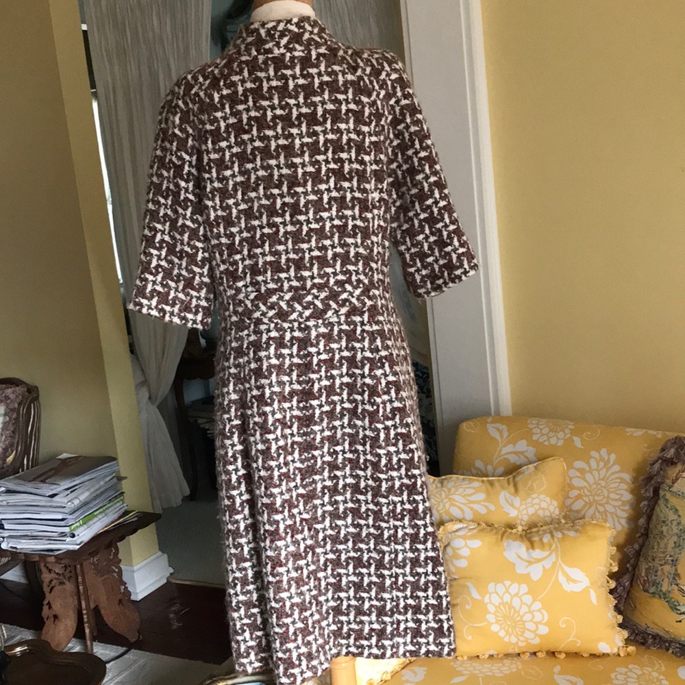 Coat. - Picture 5 of 8